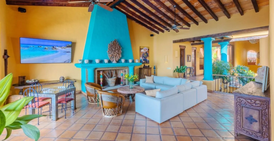 Villa Ventura Puerto Vallarta Vacation Villa - Mexico