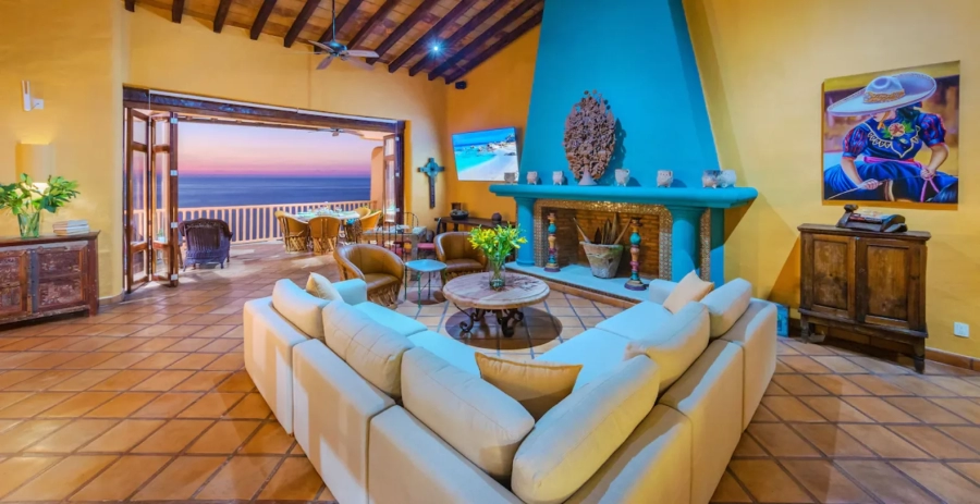 Villa Ventura Puerto Vallarta Vacation Villa - Mexico