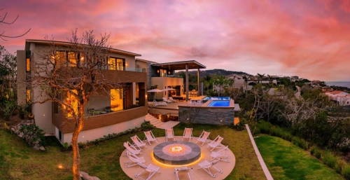 Villa Vera Mexico Villa Rentals