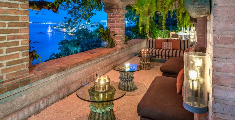 Villa Verano Puerto Vallarta Vacation Villa - Mexico