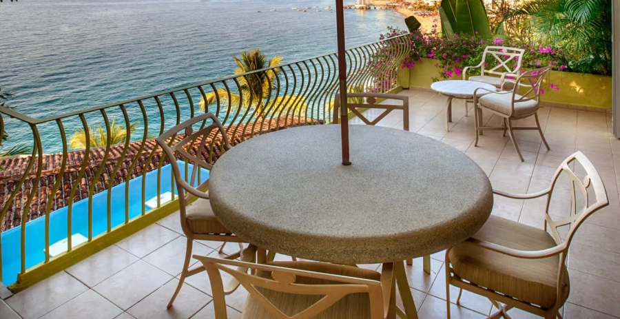 Villa Verano Puerto Vallarta Vacation Villa - Mexico