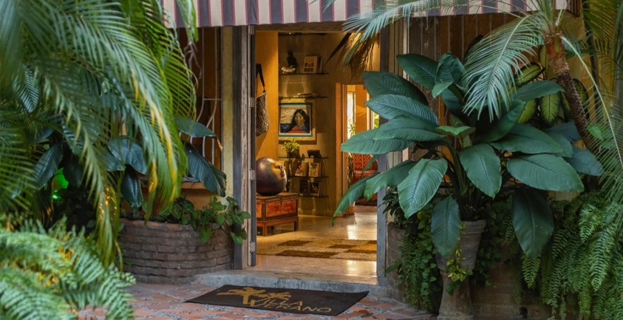 Villa Verano Puerto Vallarta Vacation Villa - Mexico