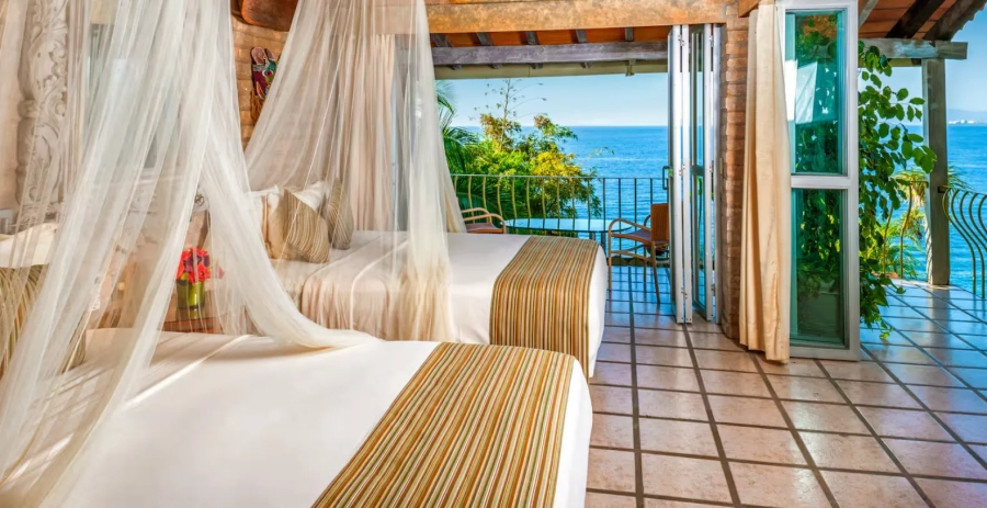 Villa Verano Puerto Vallarta Vacation Villa - Mexico