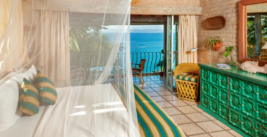 Villa Verano Puerto Vallarta Vacation Villa - Mexico