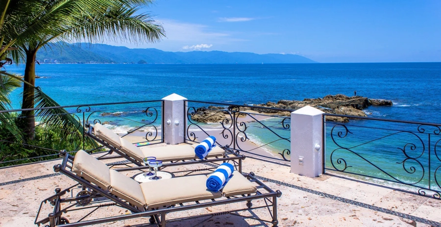 Villa Verde Puerto Vallarta Vacation Villa - Mexico