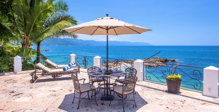 Villa Verde Puerto Vallarta Vacation Villa - Mexico