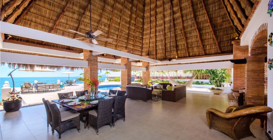 Villa Verde Puerto Vallarta Vacation Villa - Mexico