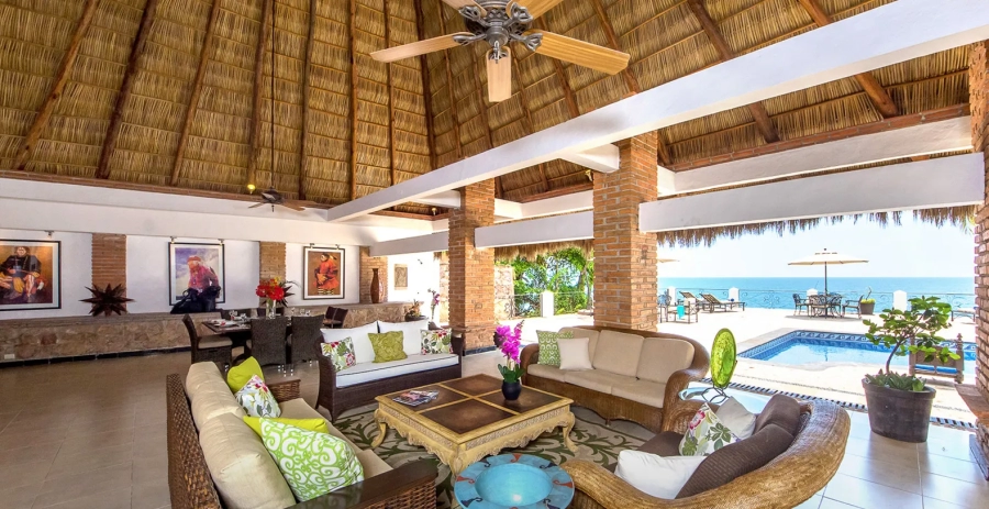 Villa Verde Puerto Vallarta Vacation Villa - Mexico