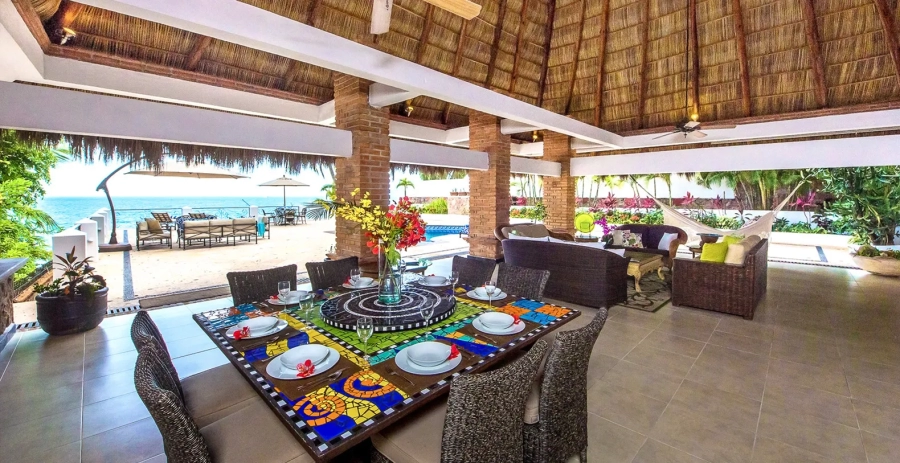 Villa Verde Puerto Vallarta Vacation Villa - Mexico