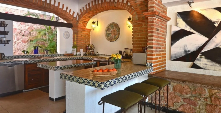 Villa Verde Puerto Vallarta Vacation Villa - Mexico