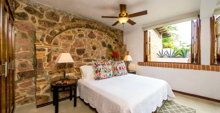 Villa Verde Puerto Vallarta Vacation Villa - Mexico