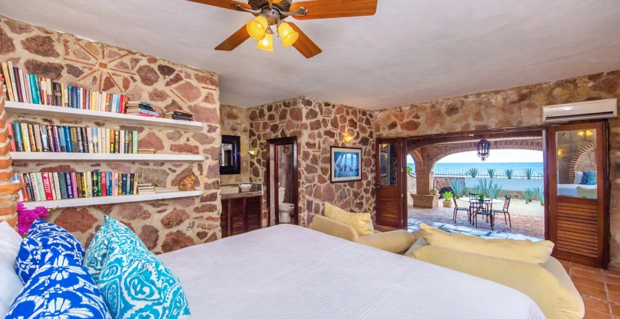Villa Verde Puerto Vallarta Vacation Villa - Mexico
