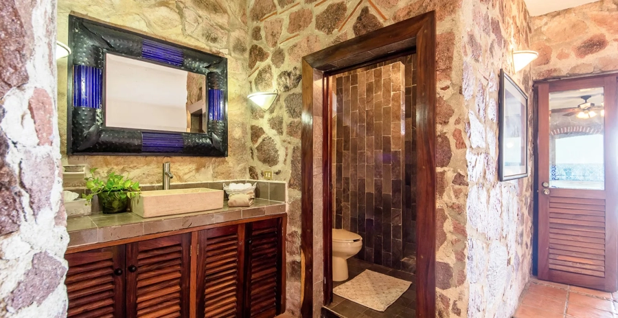 Villa Verde Puerto Vallarta Vacation Villa - Mexico