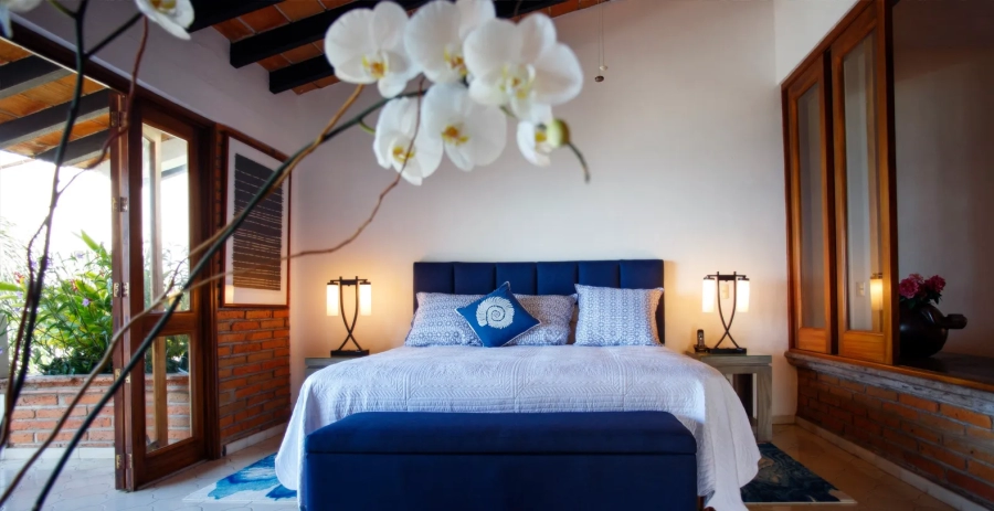 Villa Verde Puerto Vallarta Vacation Villa - Mexico