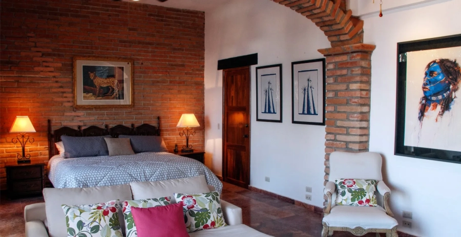 Villa Verde Puerto Vallarta Vacation Villa - Mexico