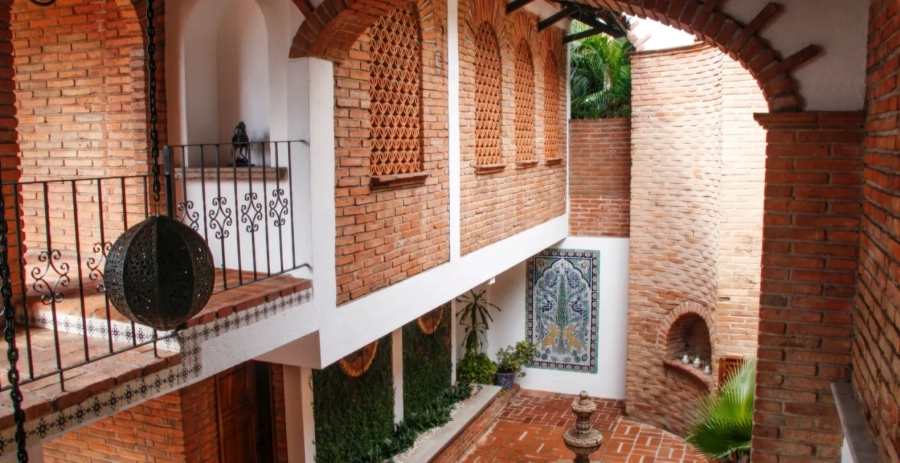 Villa Verde Puerto Vallarta Vacation Villa - Mexico