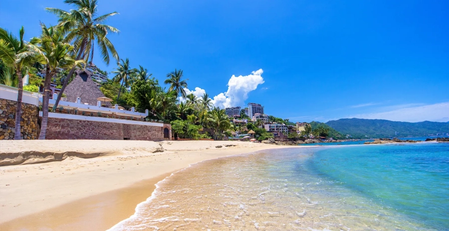 Villa Verde Puerto Vallarta Vacation Villa - Mexico
