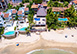 Villa Verde On The Beach Mexico Vacation Villa - Puerto Vallarta