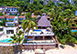 Villa Verde On The Beach Mexico Vacation Villa - Puerto Vallarta