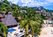 Villa Verde On The Beach Mexico Vacation Villa - Puerto Vallarta