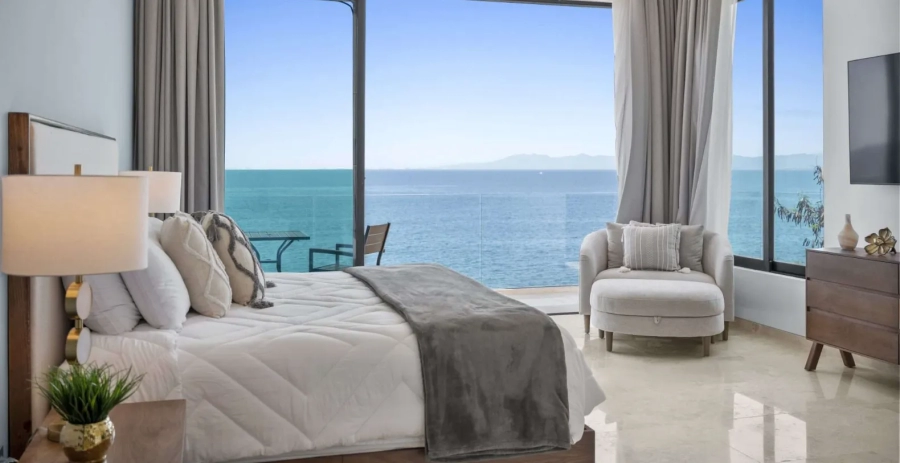 Villa Veva Puerto Vallarta Vacation Villa - Mexico