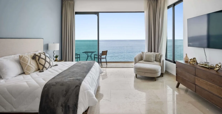 Villa Veva Puerto Vallarta Vacation Villa - Mexico