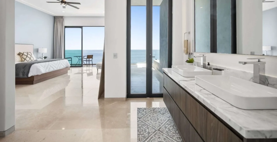 Villa Veva Puerto Vallarta Vacation Villa - Mexico