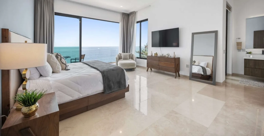 Villa Veva Puerto Vallarta Vacation Villa - Mexico
