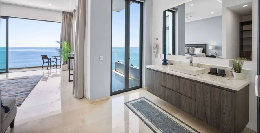 Villa Veva Puerto Vallarta Vacation Villa - Mexico