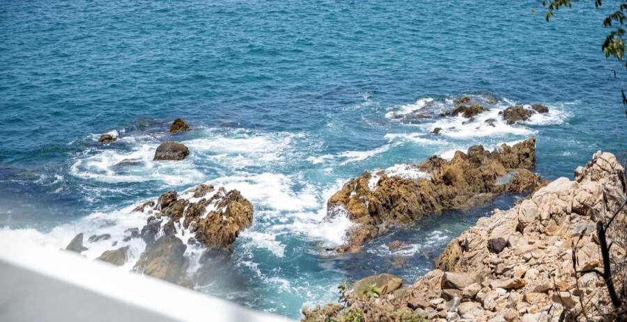 Villa Veva Puerto Vallarta Vacation Villa - Mexico