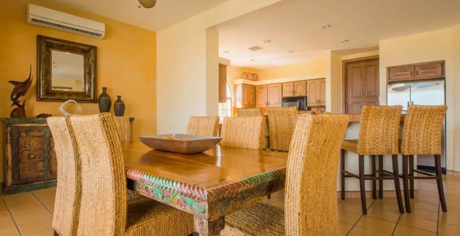 Villa Victoria Cabo Vacation Villa - Pedregal Bay