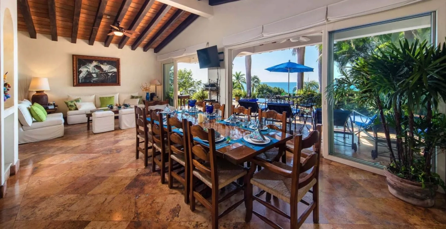 Villa Vista de Aves Puerto Vallarta Vacation Villa - Mexico