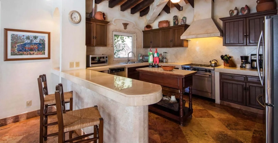 Villa Vista de Aves Puerto Vallarta Vacation Villa - Mexico