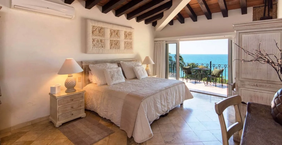 Villa Vista de Aves Puerto Vallarta Vacation Villa - Mexico
