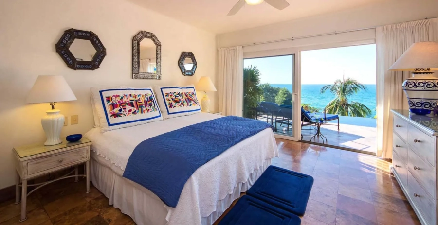 Villa Vista de Aves Puerto Vallarta Vacation Villa - Mexico
