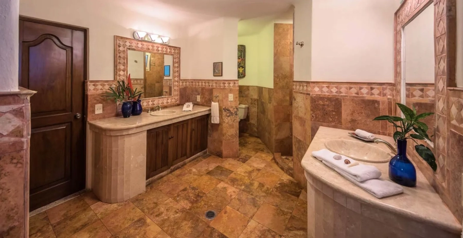 Villa Vista de Aves Puerto Vallarta Vacation Villa - Mexico
