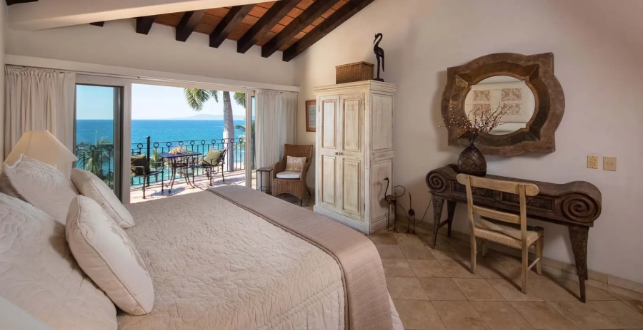 Villa Vista de Aves Puerto Vallarta Vacation Villa - Mexico