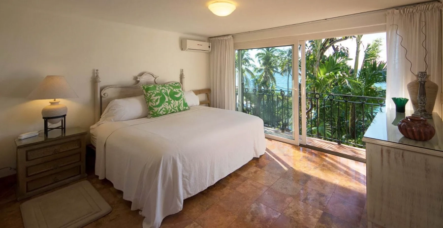 Villa Vista de Aves Puerto Vallarta Vacation Villa - Mexico