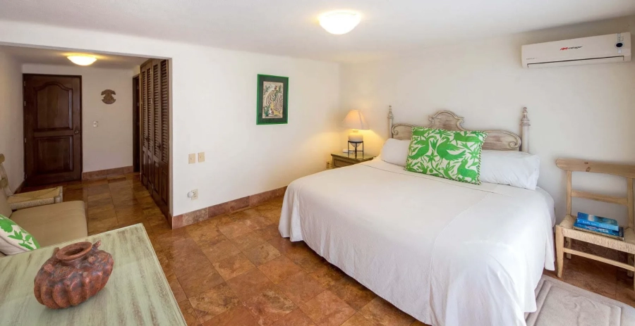 Villa Vista de Aves Puerto Vallarta Vacation Villa - Mexico