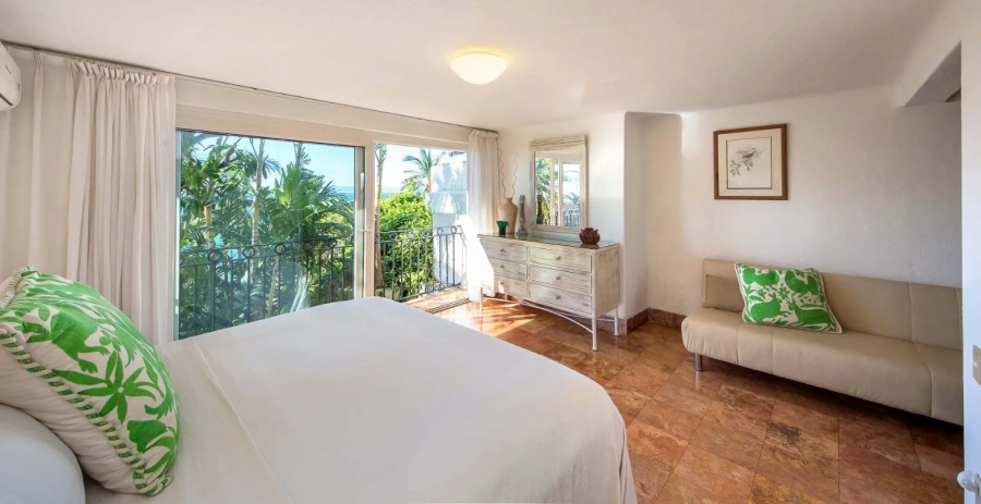 Villa Vista de Aves Puerto Vallarta Vacation Villa - Mexico