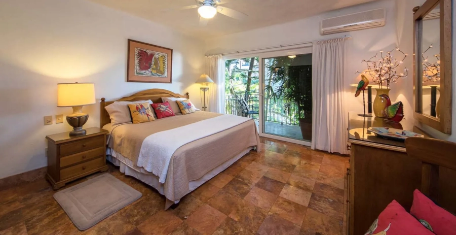Villa Vista de Aves Puerto Vallarta Vacation Villa - Mexico