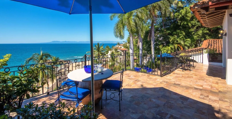 Villa Vista de Aves Puerto Vallarta Vacation Villa - Mexico
