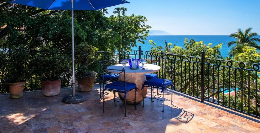 Villa Vista de Aves Puerto Vallarta Vacation Villa - Mexico