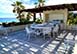 Villa de la Playa Cabo San Lucas Vacation Villa - Corridor