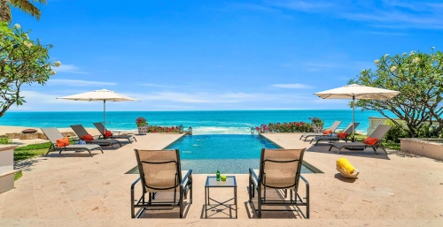 Villas del Mar 313 Mexico Villa Rentals