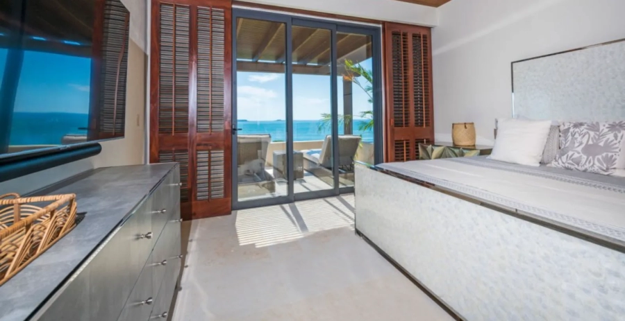 Vista Ballena Punta Mita Vacation Villa - Mexico