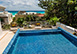 Vista Hermosa Mexico Vacation Villa - Tankah Bay, Playa del Carmen,  Playa del Carmen