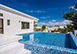 Vista Hermosa Mexico Vacation Villa - Tankah Bay, Playa del Carmen,  Playa del Carmen