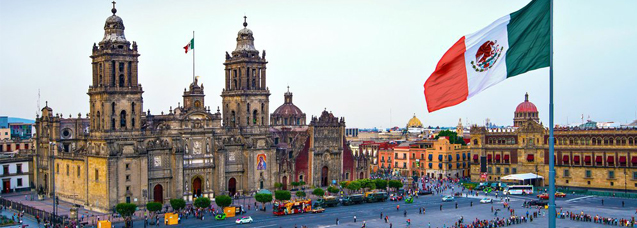 Mexico Vacation Rentals