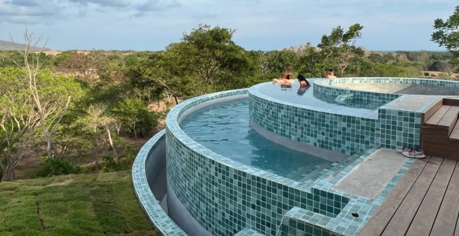 Alaya Jungle Mansion  Vacation Villa - Panama